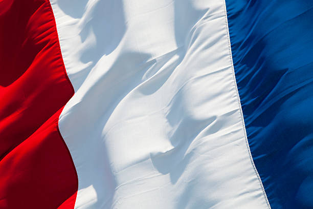 Drapeau français
